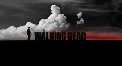 TV Show The Walking Dead Wallpaper by RockLou
