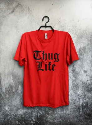 Thug Life: истории из жизни, советы, новости, юмор и картинки — Все посты |  Пикабу