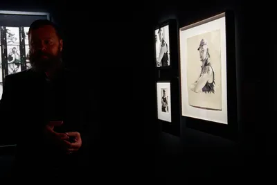 J.W. Anderson представил коллекцию, вдохновленную творчеством Tom of Finland  | BURO.