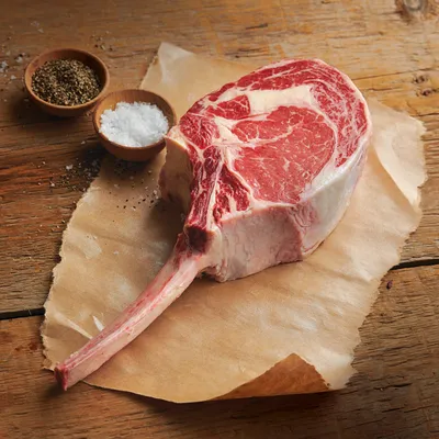How To Prepare A Tomahawk Steak – The Wagyu Shop