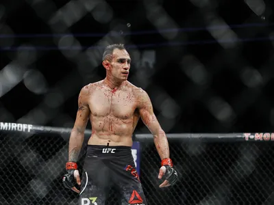 Тони Фергюсон объяснил, почему проиграл 5 последних боев в UFC - Sport24