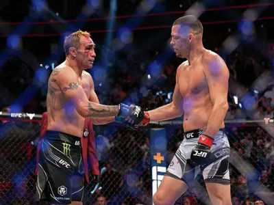 Экс-боец UFC Томпсон обратился к Фергюсону на фоне серии поражений: «Тони  нужно здраво посмотреть на вещи» - Sport24