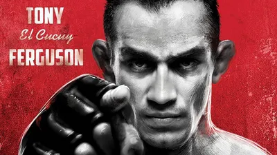 Тони Фергюсон: биография, интересные факты, почему не подрался с Хабибом,  личная жизнь, фото, карьера в UFC