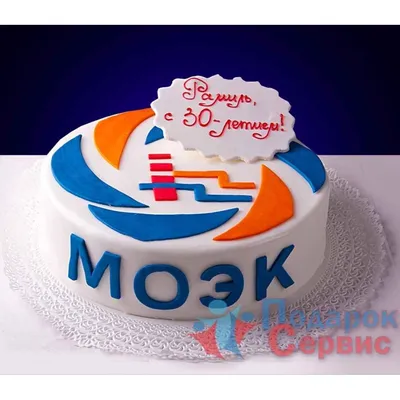 Торт для парикмахера | Торты на заказ в Одессе