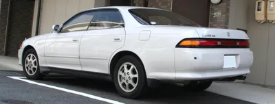 File:Toyota Mark II rear.jpg - Wikipedia