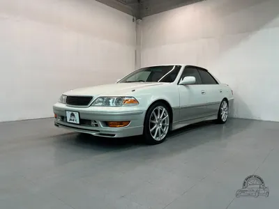 1997 Toyota Mark II (JZX100) BY BN SPORTS | Greddy Big Single | Work  Emotions | Cusco 2-Way LSD | HKS 264 Cams | Loads of Suspension Tuning! -  RMCMiami