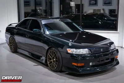 Toyota Mark II 1996-2000 - Car Voting - FH - Official Forza Community Forums
