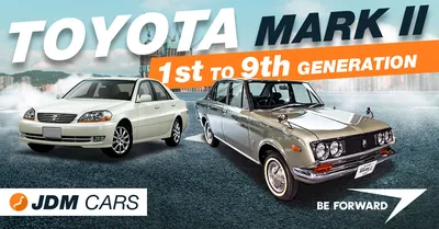 AUTO.RIA – 59 отзывов о Тойота Марк 2 от владельцев: плюсы и минусы Toyota  Mark II
