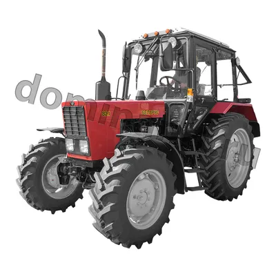 Трактор МТЗ 82.1 Беларус с балочным мостом цена и отзывы, купить в кредит -  Agromoto