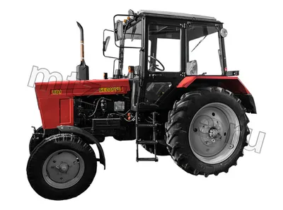 Трактор МТЗ-82: характеристики - Продажа запчастей на МТЗ