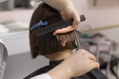 В Каховский территориальный центр социального обслуживания требуется  парикмахер - Лента новостей Херсона