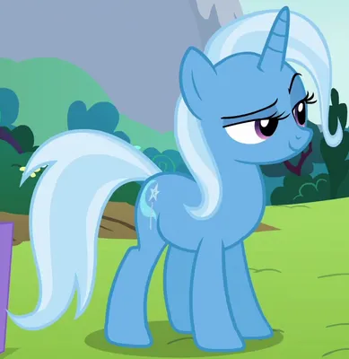 Trixie | My Little Pony Friendship is Magic Wiki | Fandom