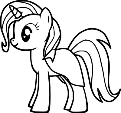 My Little Pony: Trixie