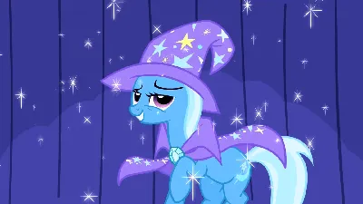 Trixie Lulamoon : Duchess of Canterlot by Tales-Fables on DeviantArt