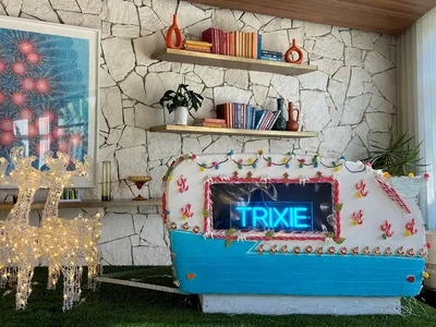 Trixie Mattel - Wikipedia