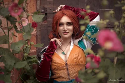 Download Free 100 + triss merigold Wallpapers