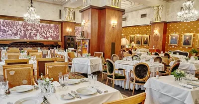 Ресторан «Царь», Санкт-Петербург: цены, меню, адрес, фото, отзывы —  Официальный сайт Restoclub