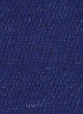 Пряжа Isager Trio цвет Indigo | Wool Story