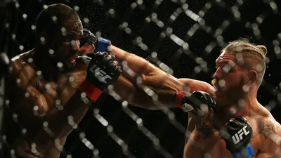 EA UFC 5: New Content Drops, But The Game Still Needs 1 Major Fix
