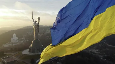 На Украине назвали главный признак развала страны - РИА Новости, 04.01.2022