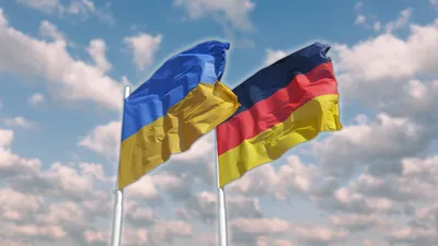 Большие настенные карты Украины - MAPPRINT - ПЕЧАТЬ КАРТ