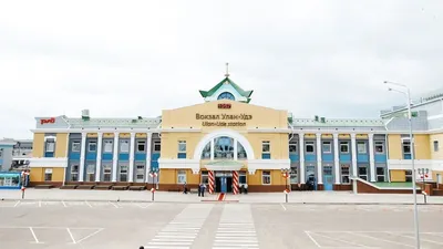 Улан Удэ достопримечательности, что посмотреть в городе за 1 день — Яндекс  Путешествия