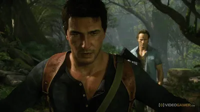 Uncharted 4: A Thief's End (PS4) купить, цены на Игры на PS4 с доставкой в  интернет магазине игровых приставок SUPER