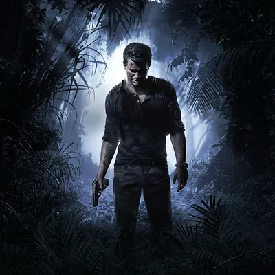 E3: Uncharted 4 gameplay video - Gamersyde