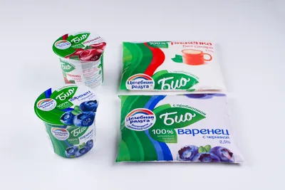 Включите цвет! Почему в России резко побелели упаковки соков и молока -  KP.RU