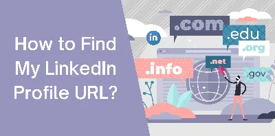 How to Find My LinkedIn Profile URL - Octopus CRM