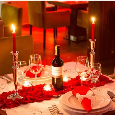 Идеальный романтический ужин для двоих по рецептам лучшего шефа Гордона  Рамзи