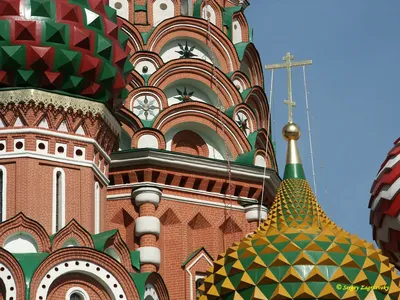 Русская архитектура — Википедия