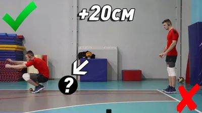 Дорожка для прыжков в длину с места с разметкой, для сдачи норматива  (облегченная) Atlet-Sport Москва 8(495)968-17-56