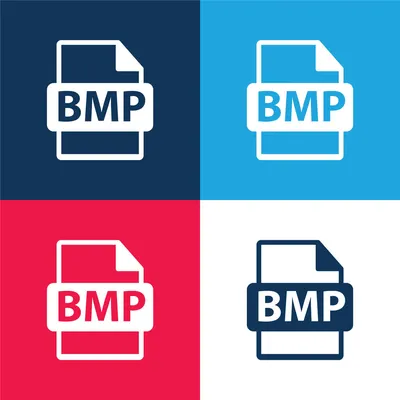 Bmp logo hi-res stock photography and images - Alamy