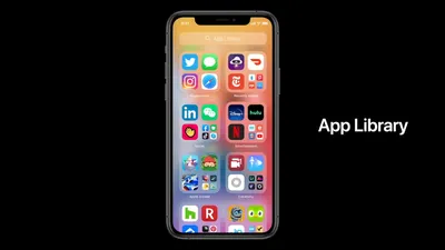 Постучать по крышке: самые необычные функции iOS 14 для iPhone - РИА  Новости, 21.09.2020