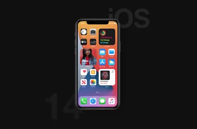 iOS 14 — что нового и когда скачать - Super G