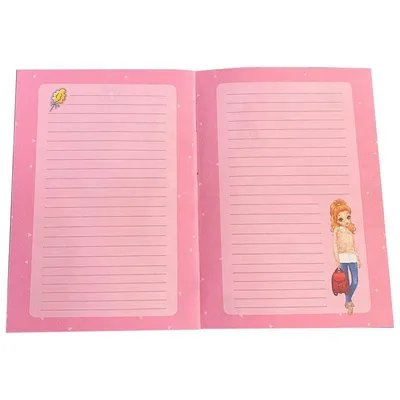 В личный дневник