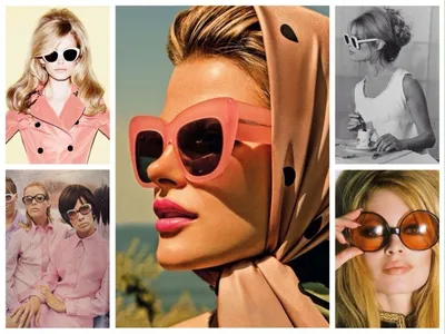 Мода и стиль 60-х годов: основные черты в одежде, макияже | Стиль, Стиль  ретро, Стиль 60-х