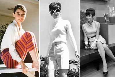 10 предметов в стиле 60-х, которые скрасят ваши зимние будни — Roomble.com