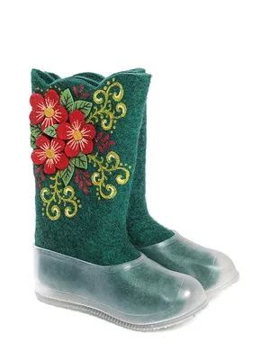Сапоги, валенки или кисы? Выбираем зимнюю обувь для крепких сибирских  морозов | Вслух.ru