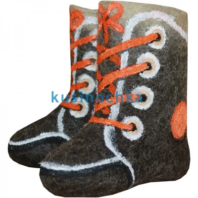 Купить валенки битые на резиновой подошве — качественная обувь для суровых  зимних условий