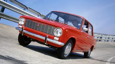 50 лет назад ВАЗ выпустил первые автомобили. А что этому предшествовало? —  Читальный зал — Motor