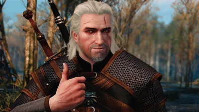 1300+ The Witcher HD Wallpapers and Backgrounds