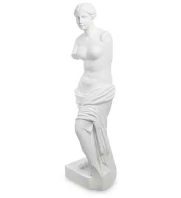 Статуя Афродита Венера Милосская …» — создано в Шедевруме
