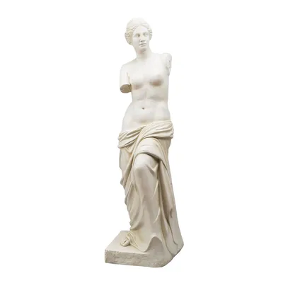 Скульптура «Венера Милосская» купить в Москве | цены в магазине Simdecor