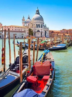 Венеция, Италия - путеводитель по городу | Planet of Hotels