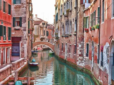 Венеция на коленях»: самое сильное наводнение за последние 50 лет