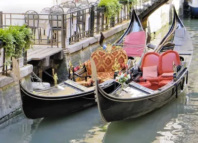 Венеция - город романтиков и влюбленных | Италия для италоманов