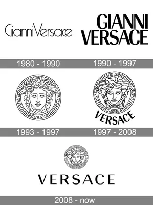 Versace Brand Logo Symbol Clothes Design Icon Abstract Vector Illustration  24131462 Vector Art at Vecteezy