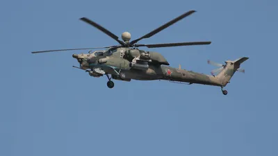 Без пилота охота: вертолеты будут охранять небо России от дронов | Статьи |  Известия